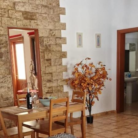 Apartamento Sky1 Apartman Cotillo Kültér fotó