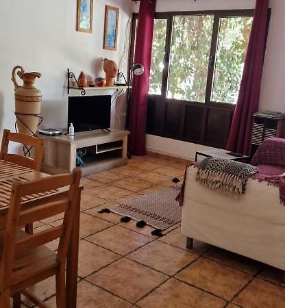 Apartamento Sky1 Apartman Cotillo Kültér fotó