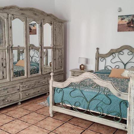 Apartamento Sky1 Apartman Cotillo Kültér fotó