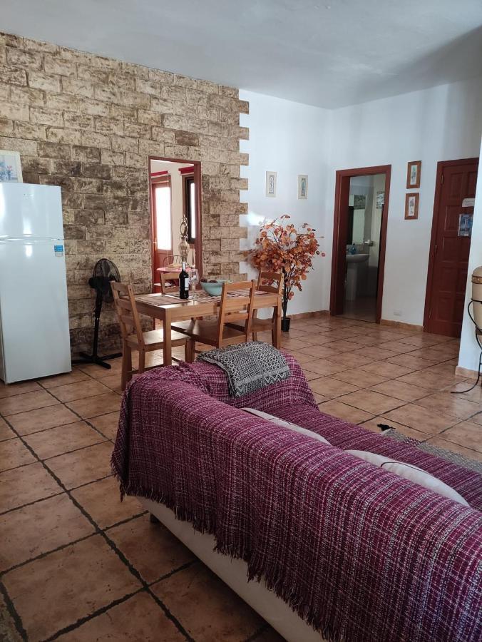 Apartamento Sky1 Apartman Cotillo Kültér fotó