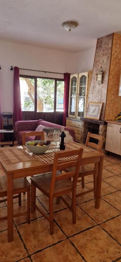 Apartamento Sky1 Apartman Cotillo Kültér fotó
