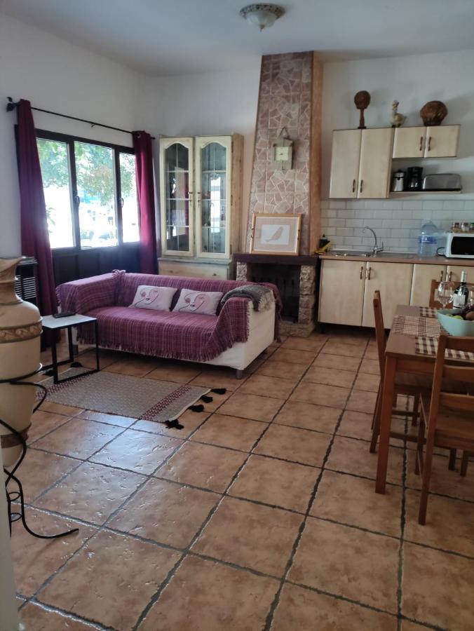 Apartamento Sky1 Apartman Cotillo Kültér fotó