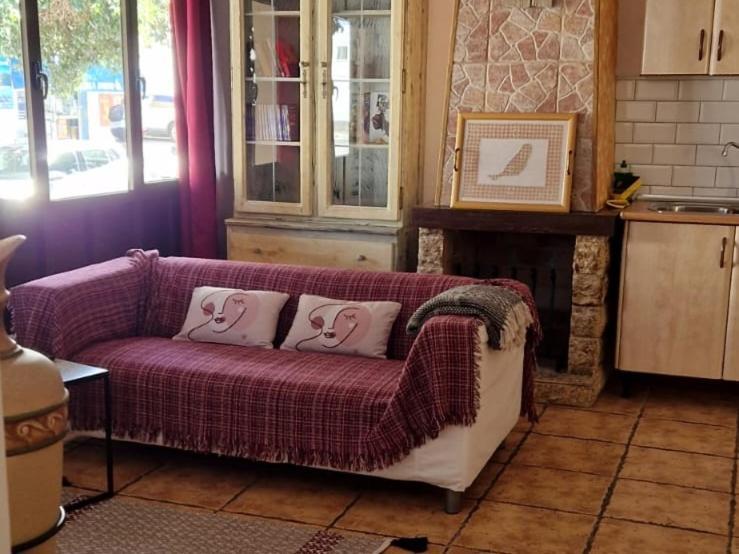 Apartamento Sky1 Apartman Cotillo Kültér fotó
