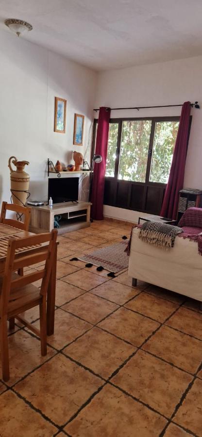 Apartamento Sky1 Apartman Cotillo Kültér fotó