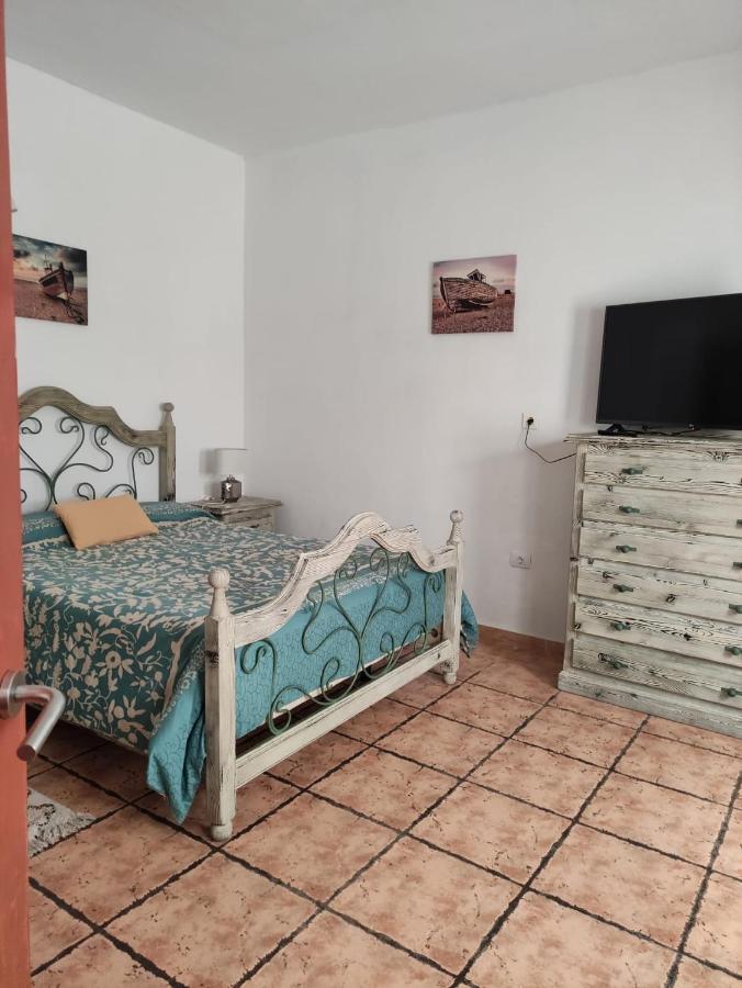 Apartamento Sky1 Apartman Cotillo Kültér fotó