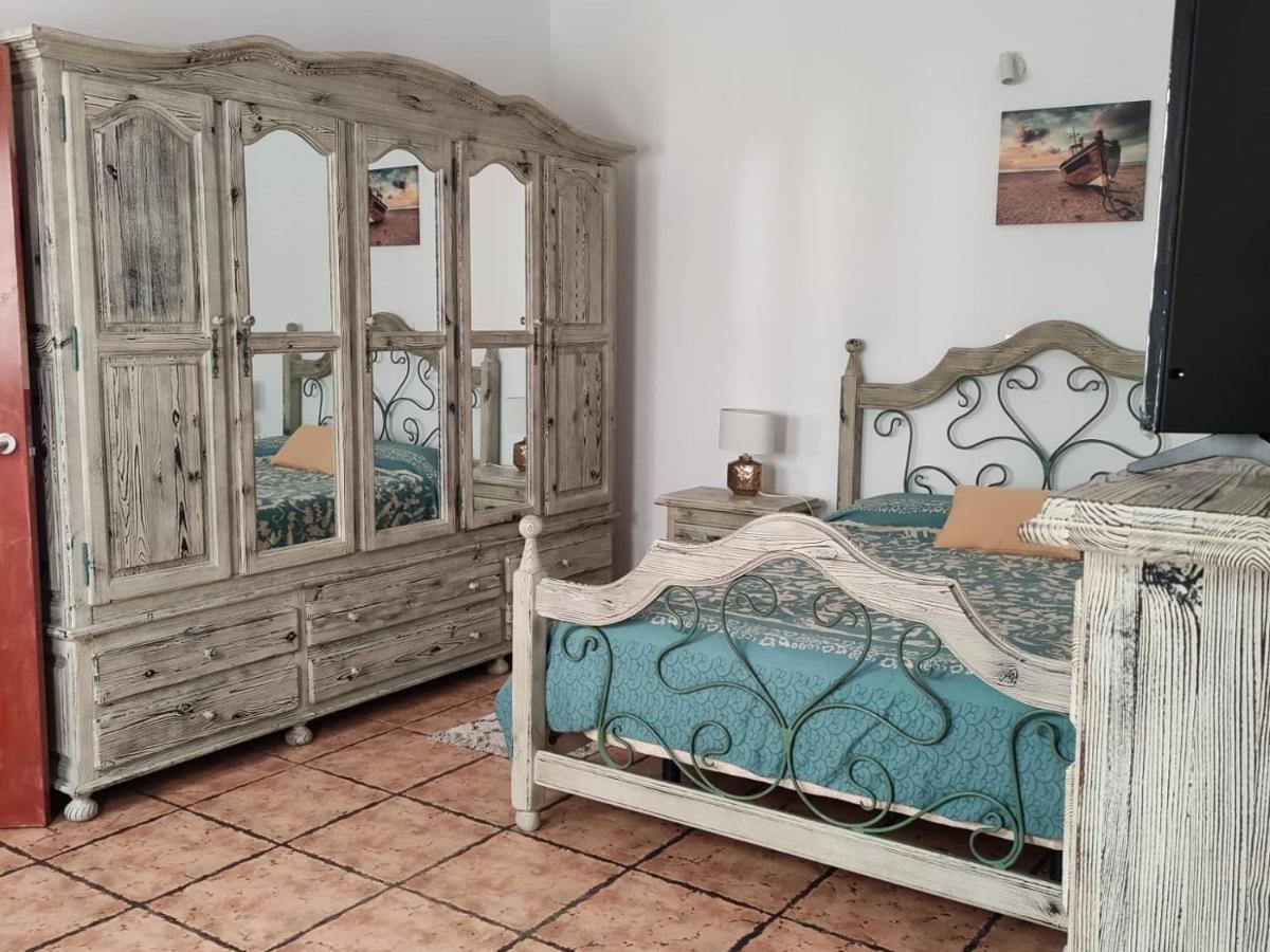 Apartamento Sky1 Apartman Cotillo Kültér fotó