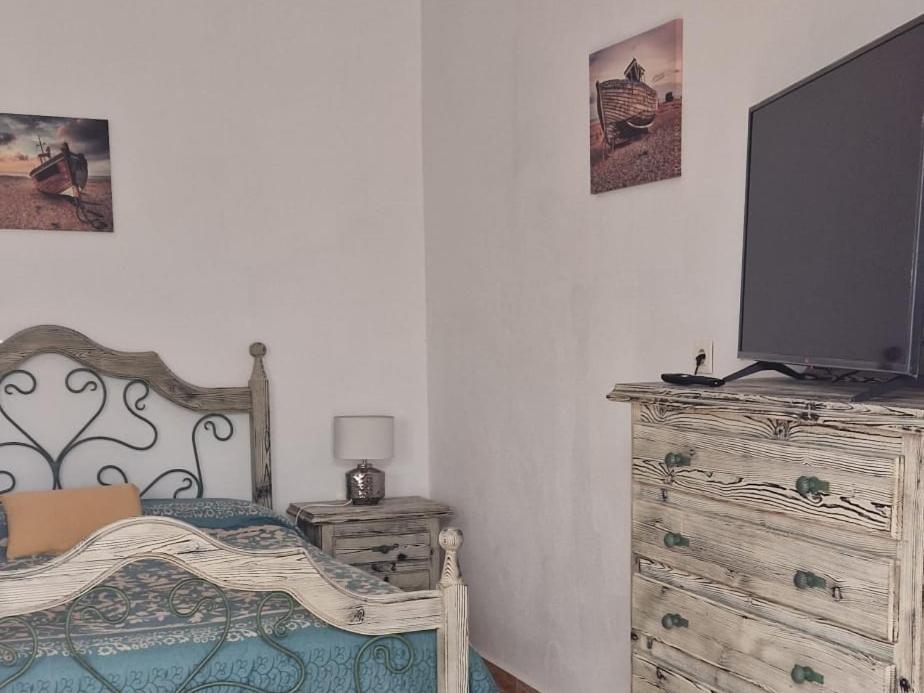 Apartamento Sky1 Apartman Cotillo Kültér fotó