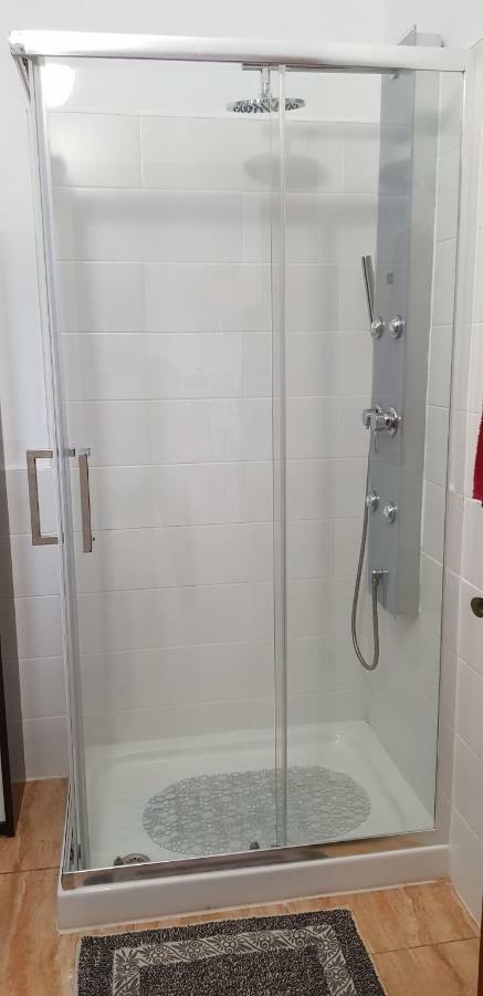 Apartamento Sky1 Apartman Cotillo Kültér fotó